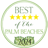 Best of Palm Beaches 2024