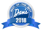 Dan's Papers, The Best of the Best 2018