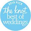 The Knot Award for 2019 (Opens in a New Window)